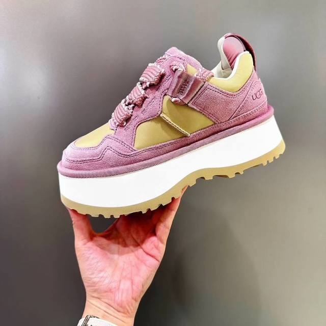 Ugg 2025 Mel Casual, new spring and fall styles are here! The ribbon and braided