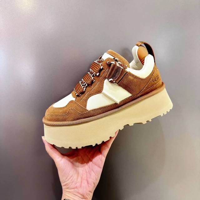 Ugg 2025 Mel Casual, new spring and fall styles are here! The ribbon and braided