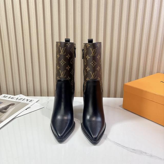 New 2025 latest official releases, synchronized with Louis Vuitton. High-end qu