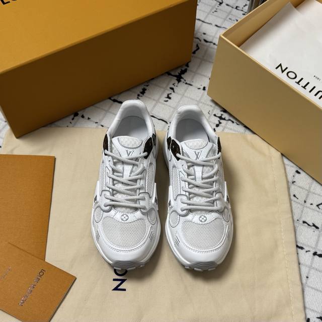 Premium Edition: Couple's Edition. Lv Louis Vuitton's latest Olympia collection,