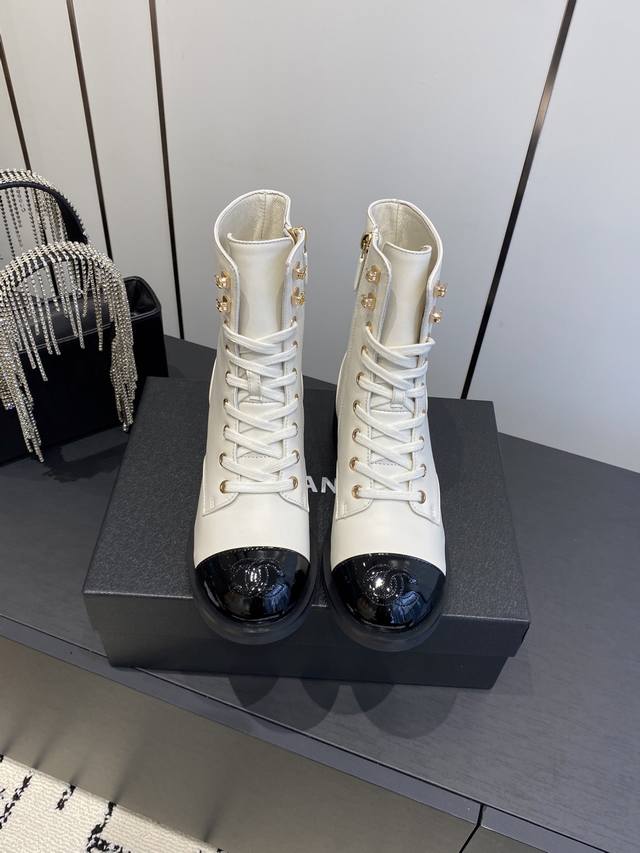 Chanel 25Ss new fall/winter collection, highly recommended by Xiaohongshu, a mus