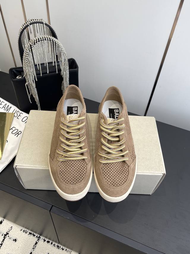 Top version men's 10 Ggdb couple's style True Star new series retro distressed h