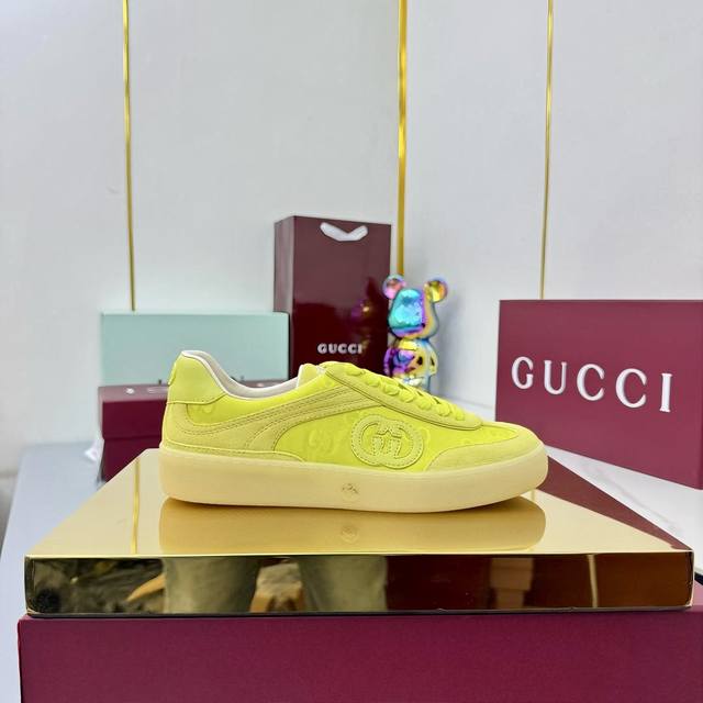 Women 380 Men, Premium Edition, Regular Edition Order Notes #Gucci series sneak