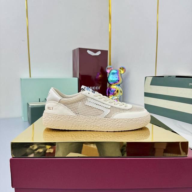 puraai original cloth and leather Forrest Gump shoes 25 autumn style soft leathe