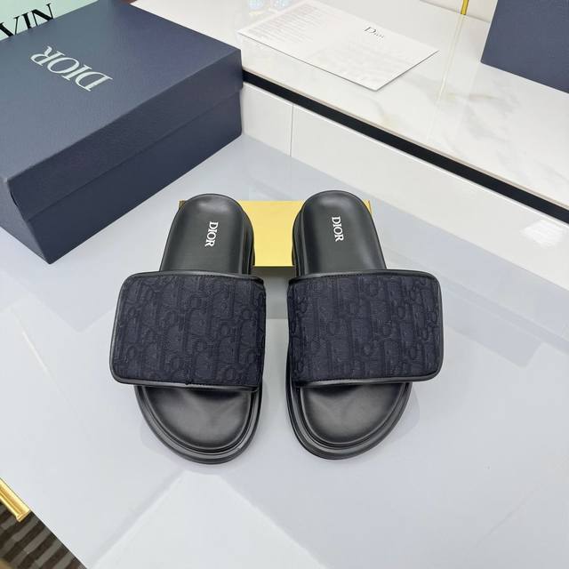 New color fabric Classic upgrade plus 2025 new color series Dior Dior classic s