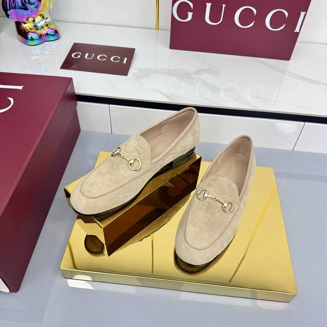 Factory price pp! Top-tier edition 2025 Early Fall new Gucci Jordaan collection