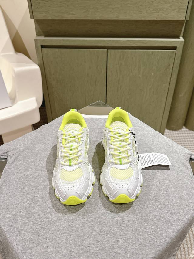 New color 225 # Dior Dior Chrono new casual sneakers, running shoes, dad shoes