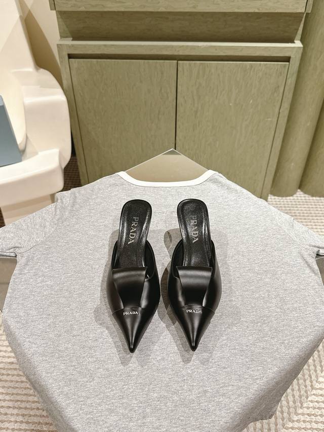 225 New counter pointed toe shoes series new arrival Upper: original one-to-one