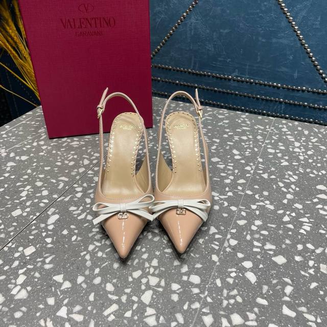 Valentino. Valentino counter new model The highest version with perfect details.