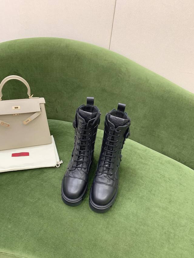 Factory price p Valentin* new floral ankle boots, very heavy upper original cal