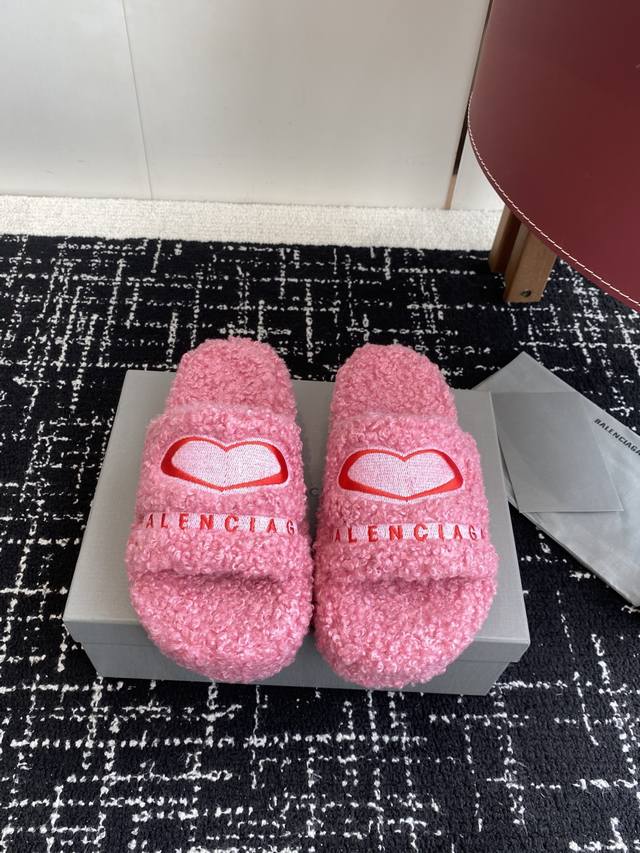 Purchasing-level thin-soled 290mm thick-soled Balenciaga 25Ss autumn and winter