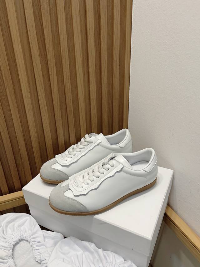 Maison Margiel*, Mm6 Margiel Classic D'Europa ShoesMargiel's most comfortable D'