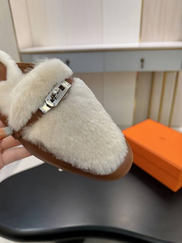 Hermes Fw25 New Arrival~ Herm