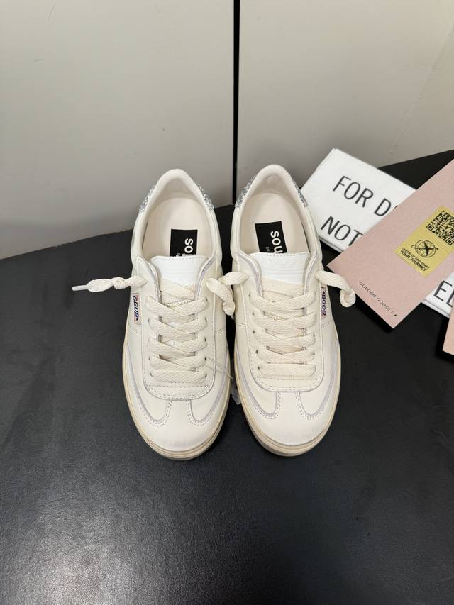 Insert new color# Ggdb Soul Tar dirty shoes are all classic versions, the new co