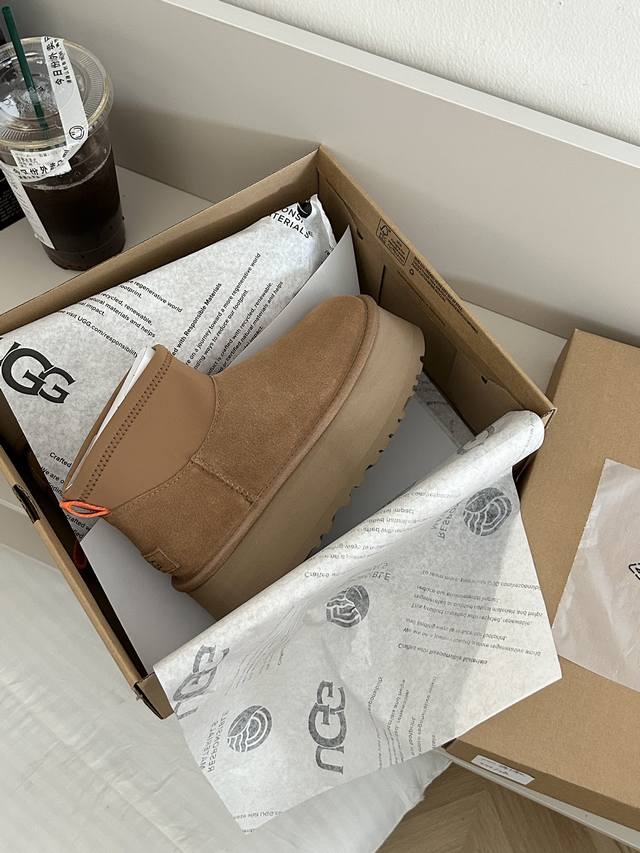 G . 1168170 Classic Mini Dipper Boots 24 new models of women's casual and comfor