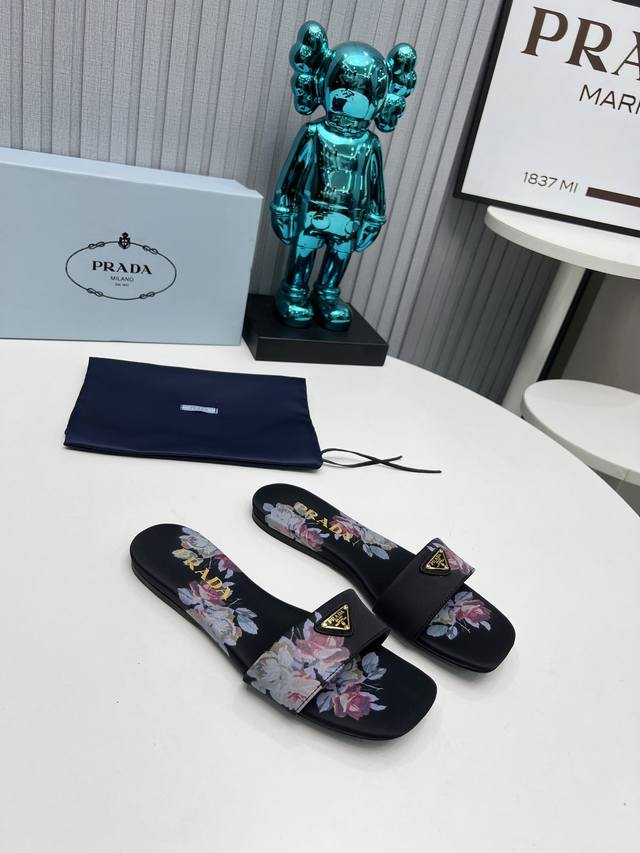 Factory Sss introduces Prada's latest collection of boots, sandals, and shoes,