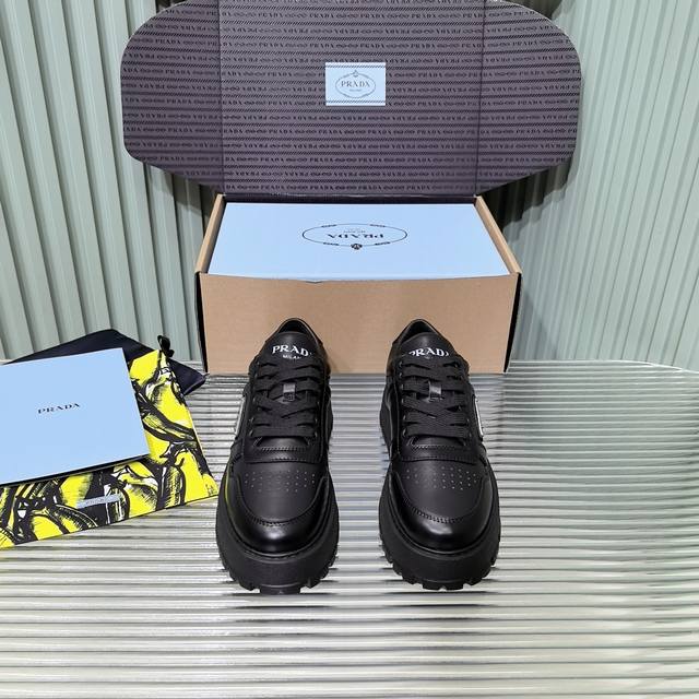 Not with airplane box-20 * Puhada triangle label thick-soled height-increasing c