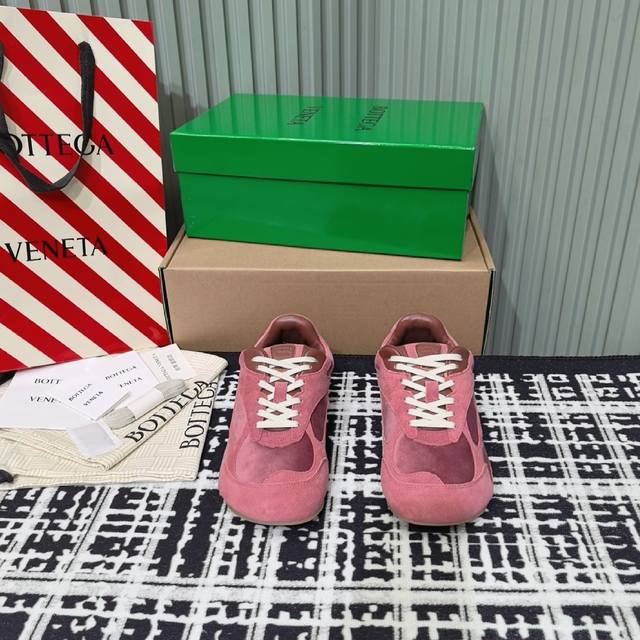 Bottega Veneta# #Big factory top high-end quality #Series couples retro casual s