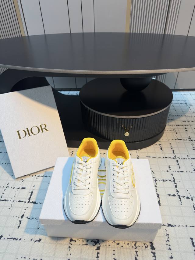 dior 25 2025 Fall/Winter New Arrival, Top Edition Counter Featured New Cd Couple