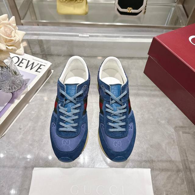 : Forrest Gump shoes, light luxury, sportswear, and business! Only the scenery y