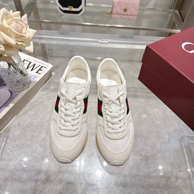 Men's: Forrest Gump shoes, light luxury, sportswear, and business! Only the sce