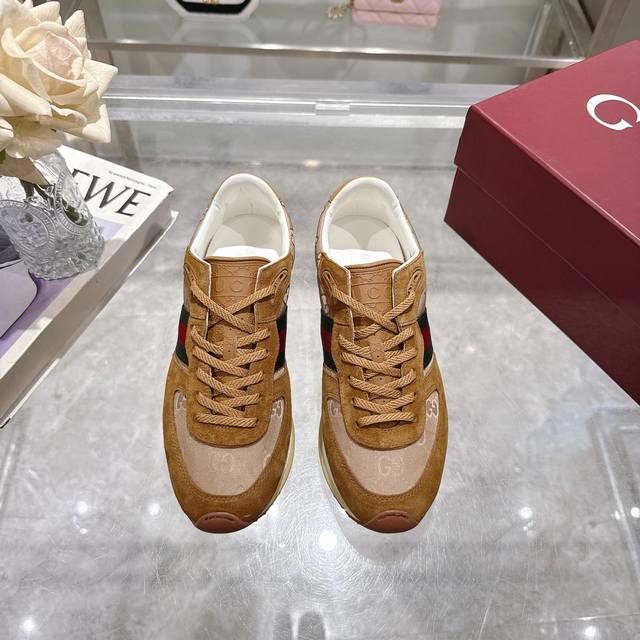 Men's: Forrest Gump shoes, light luxury, sportswear, and business! Only the sce