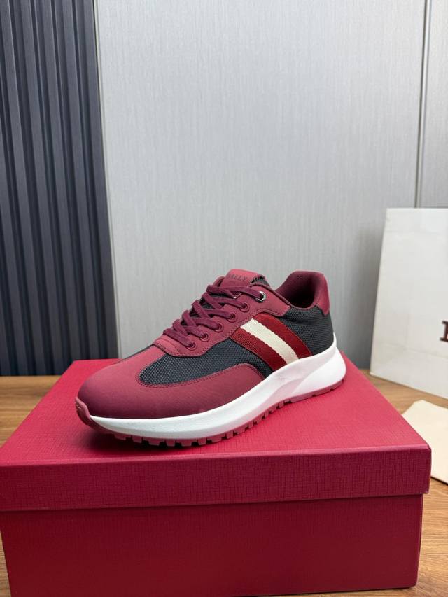 Factory price Bally autumn and winter original single new product series, 1:1 d Factory price Bally autumn and winter original single new product series, 1:1 d