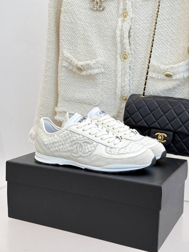 Factory price full leather 300 Chane*