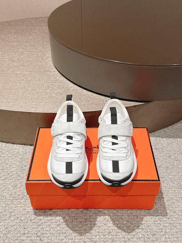 Factory-made, premium version of the classic Herm