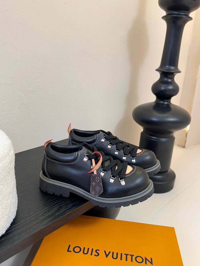 Factory Lv Remix Derby. Donkey's new Derby shoe draws inspiration from the clas