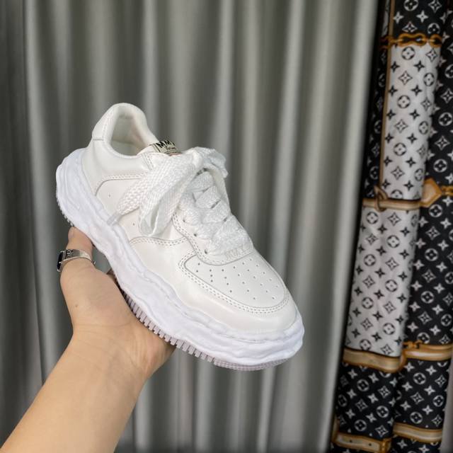 Top Edition Mmy Mihara Yasuhiro, Air Force One new spring model, brand-name ord