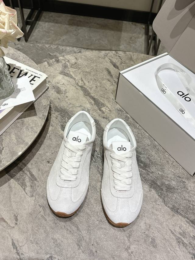 Alo's latest women's casual shoes for fall/winter 2025. Alo, the incredibly popu