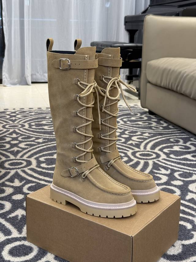 Top quality Hermes Fw25 New Arrival~ Hermes 25 new autumn and winter boots, so h