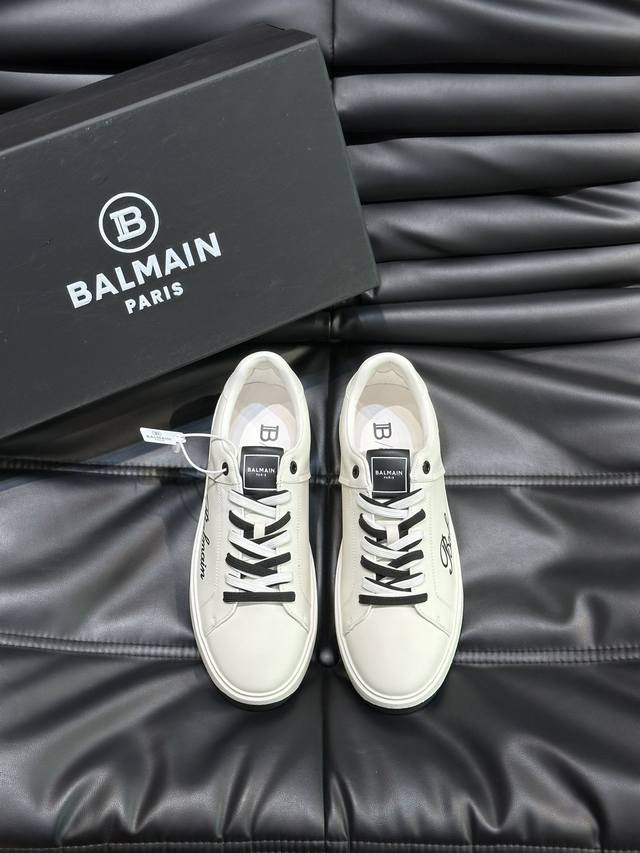 Balmai* New men's sports casual shoes, fashionable and trendy, with a comfortabl