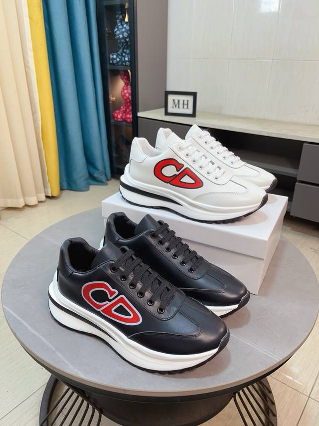 Factory Price: p Dior's best-selling men's shoes, launched globally on the offi