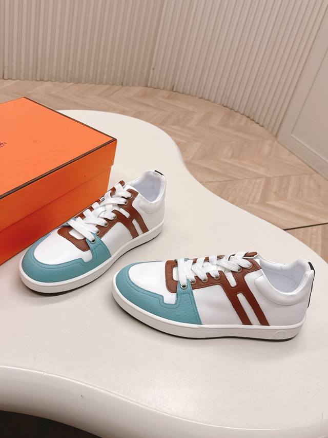 Couples' styles for both men and women. Herm