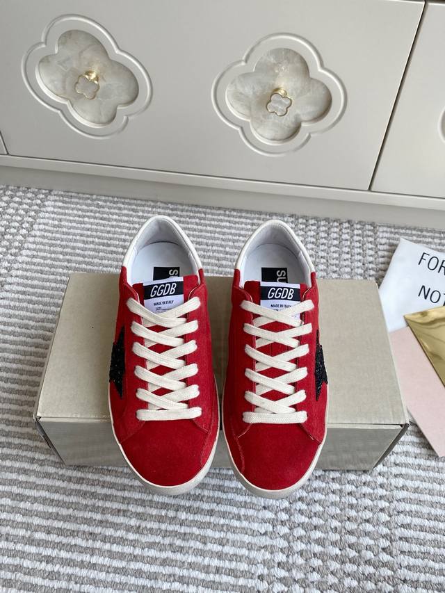 # Wholesale for men and women Purchasing-level Ggdb Golden Goos* 25Ss German tra