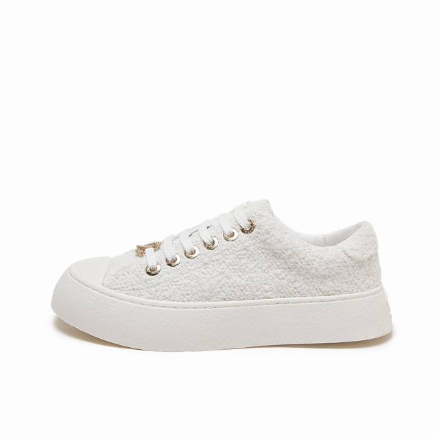 Chanel 2025 counter top casual sports shoes This classic design; the upper is em