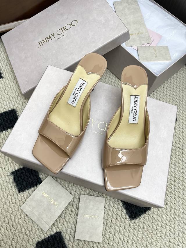 Jimmy Choo