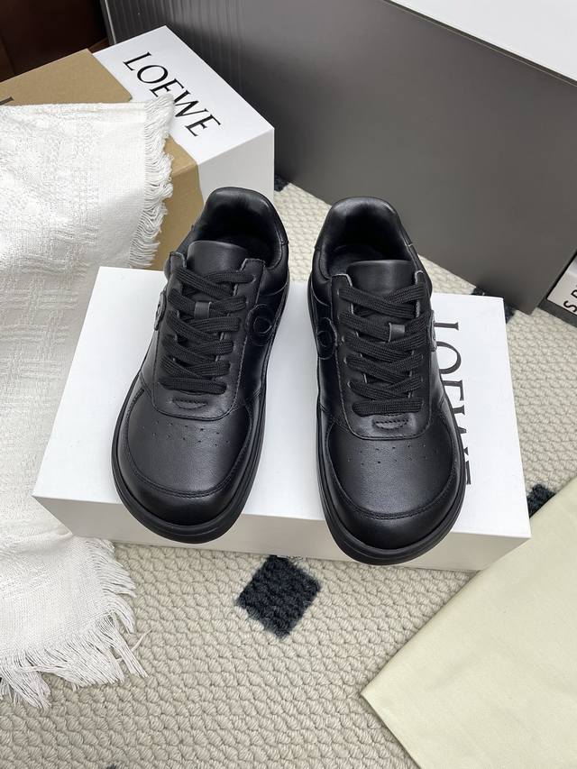 What you see is what you get G039 Shopping-level Loewe couple series 2025 Paris