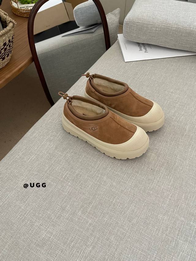 Men's +50 yuan, couple's style New low-top Tasman Tasman Weather Hybri D Simple