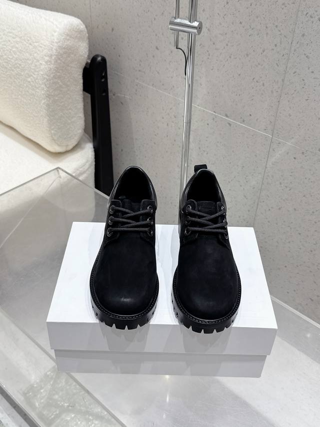 Men's size +10 25Ss New autumn and winter top quality Celine Celine couple's Ma