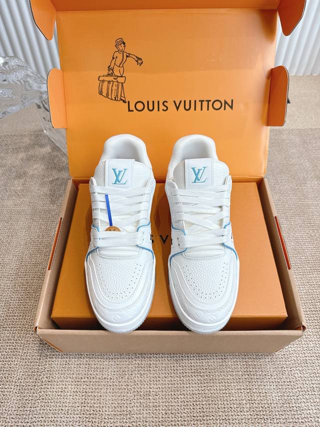 Louis Vuitton Tarine Cruise Limited EditionThe Lvx Tyler collaboration launches