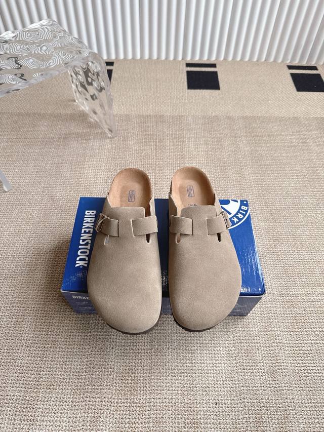 Birkenstock closed-toe shoes Birkenstock shoes are my absolute favorite. I highl