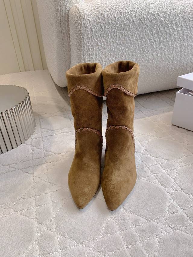 Factory Price p Isabel Maran*s newest heeled ankle bootsHotly recommended by In