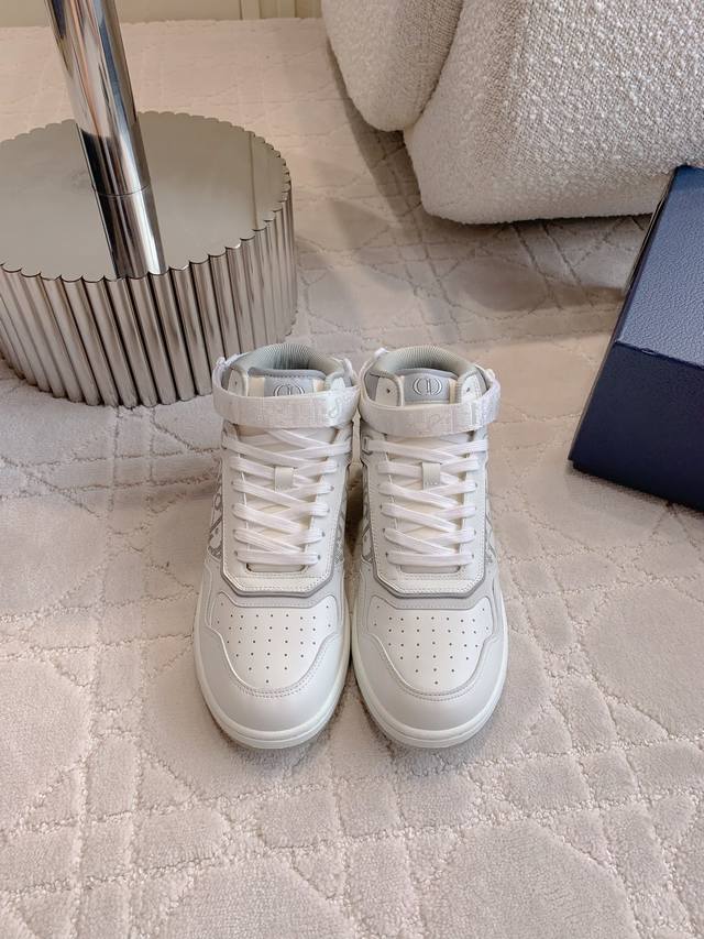 Factory price p top version Dio* classic B27 series couple's casual sneakers co