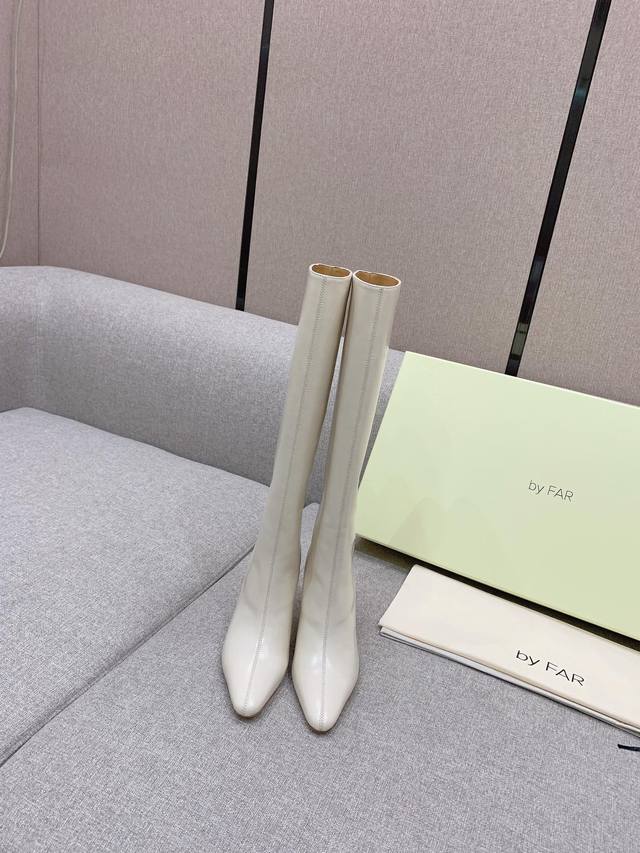 Factory Price p By Fa* New high-heeled boots are super stylish and stylish! Top