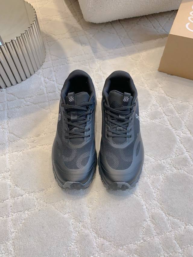 Factory price p Unisex style Loew* On has another collaboration! I'm really blo