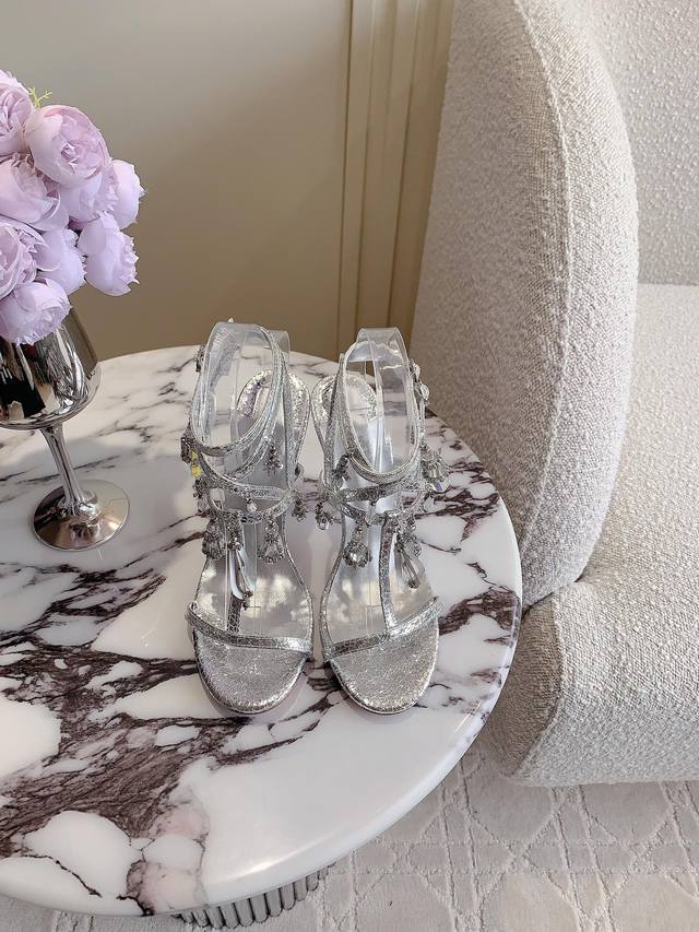 Factory price p Christian Loubouti* New heavy-duty red-soled high heels, purely