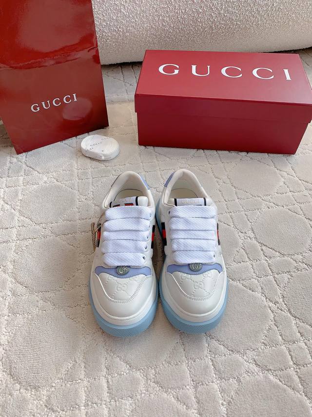 Factory price p, top-of-the-line version for unisex styles Gucc* New Screener se